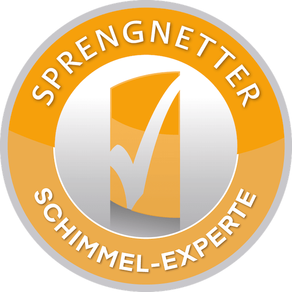 Schimmel-Experte